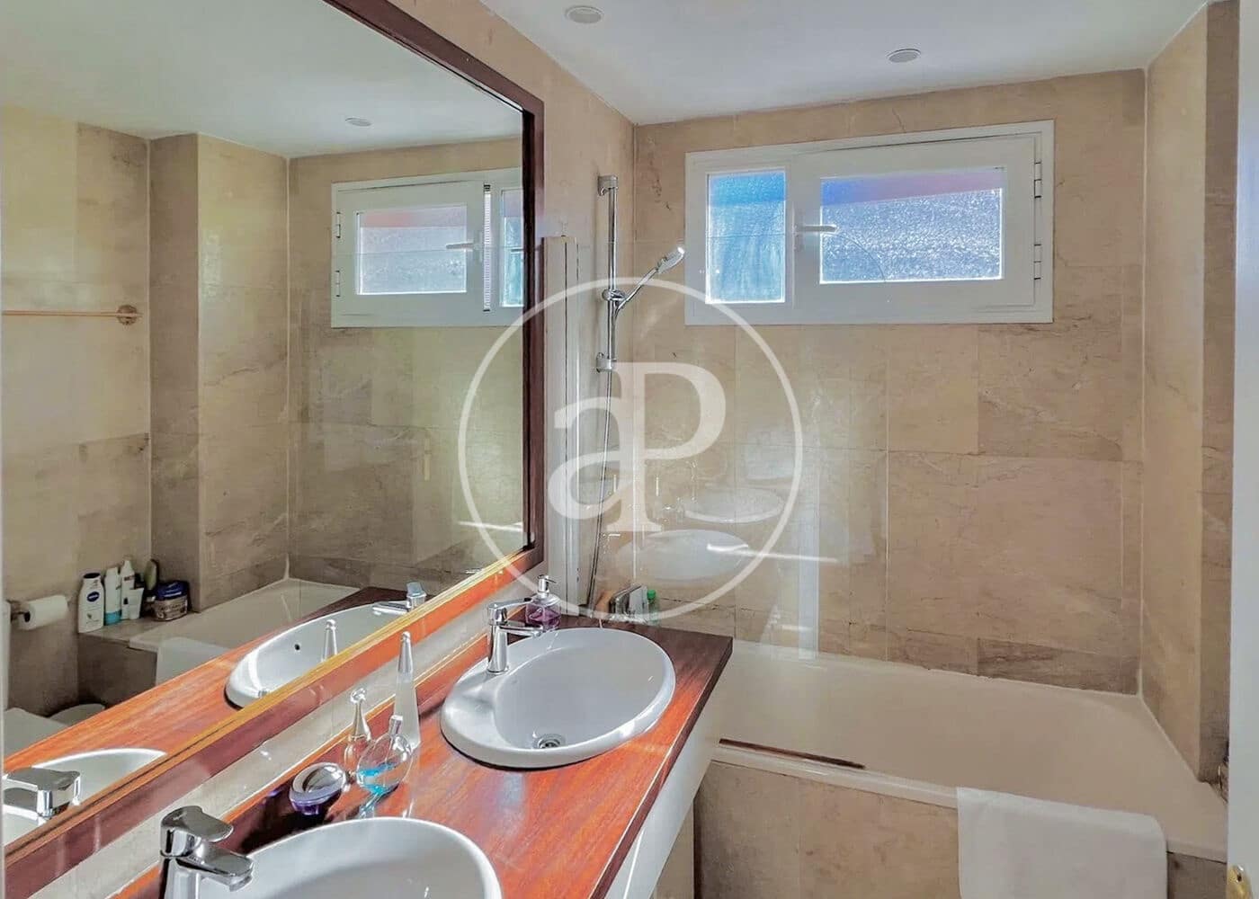 4 sypialnia Apartament na sprzedaż w Miasto Madryt - 1 190 000 € (Ref: 9385620)