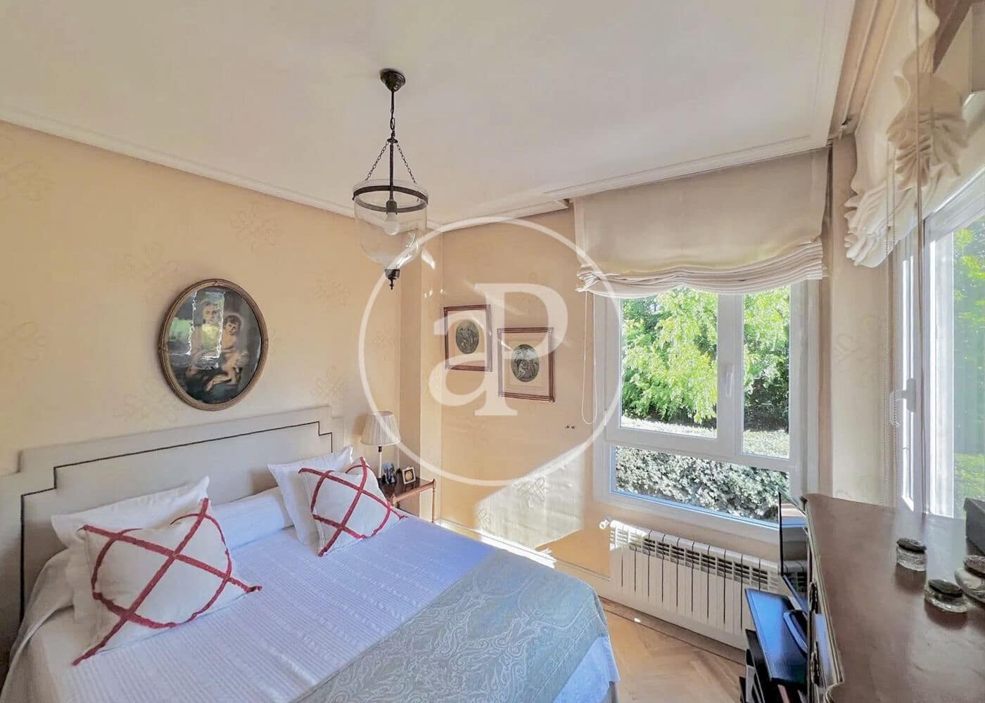 4 sypialnia Apartament na sprzedaż w Miasto Madryt - 1 190 000 € (Ref: 9385620)