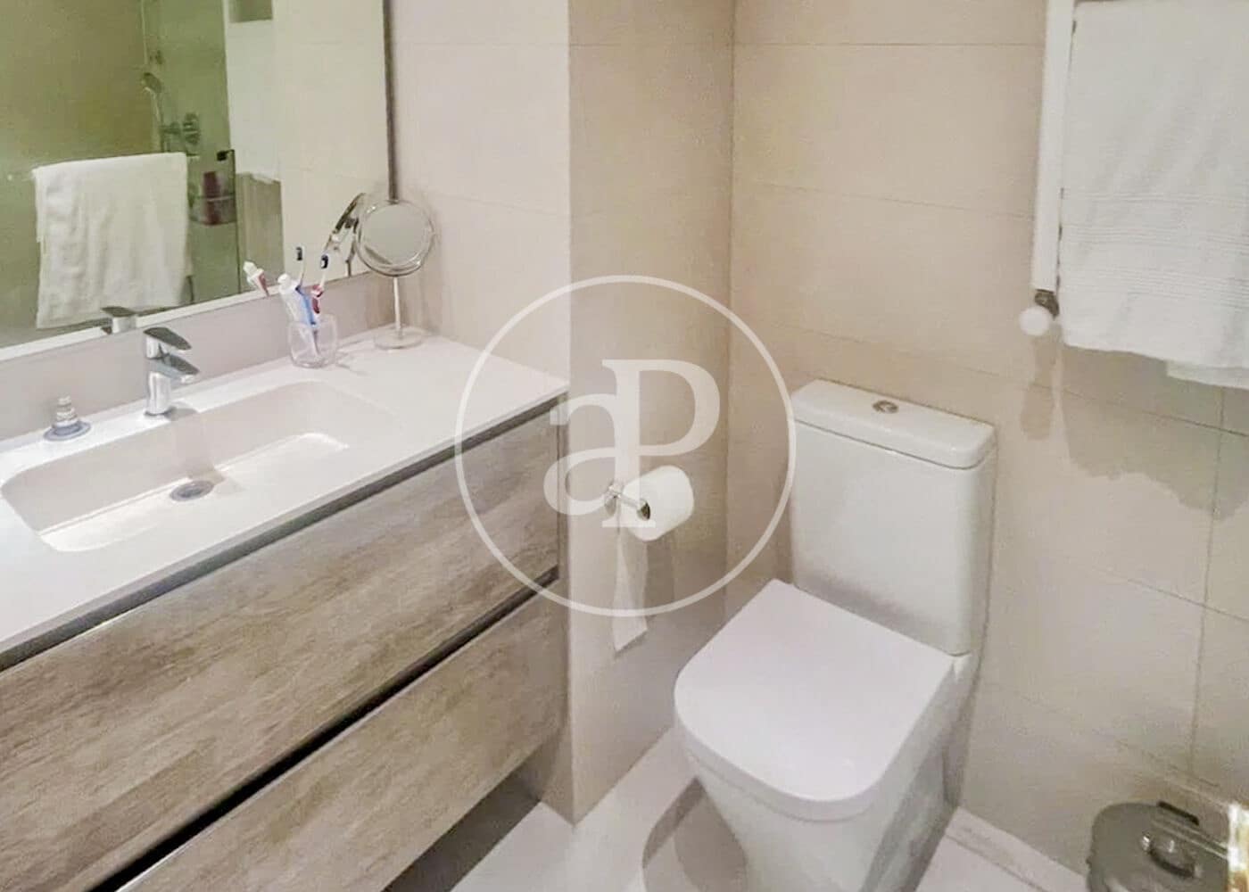 4 sypialnia Apartament na sprzedaż w Miasto Madryt - 1 190 000 € (Ref: 9385620)