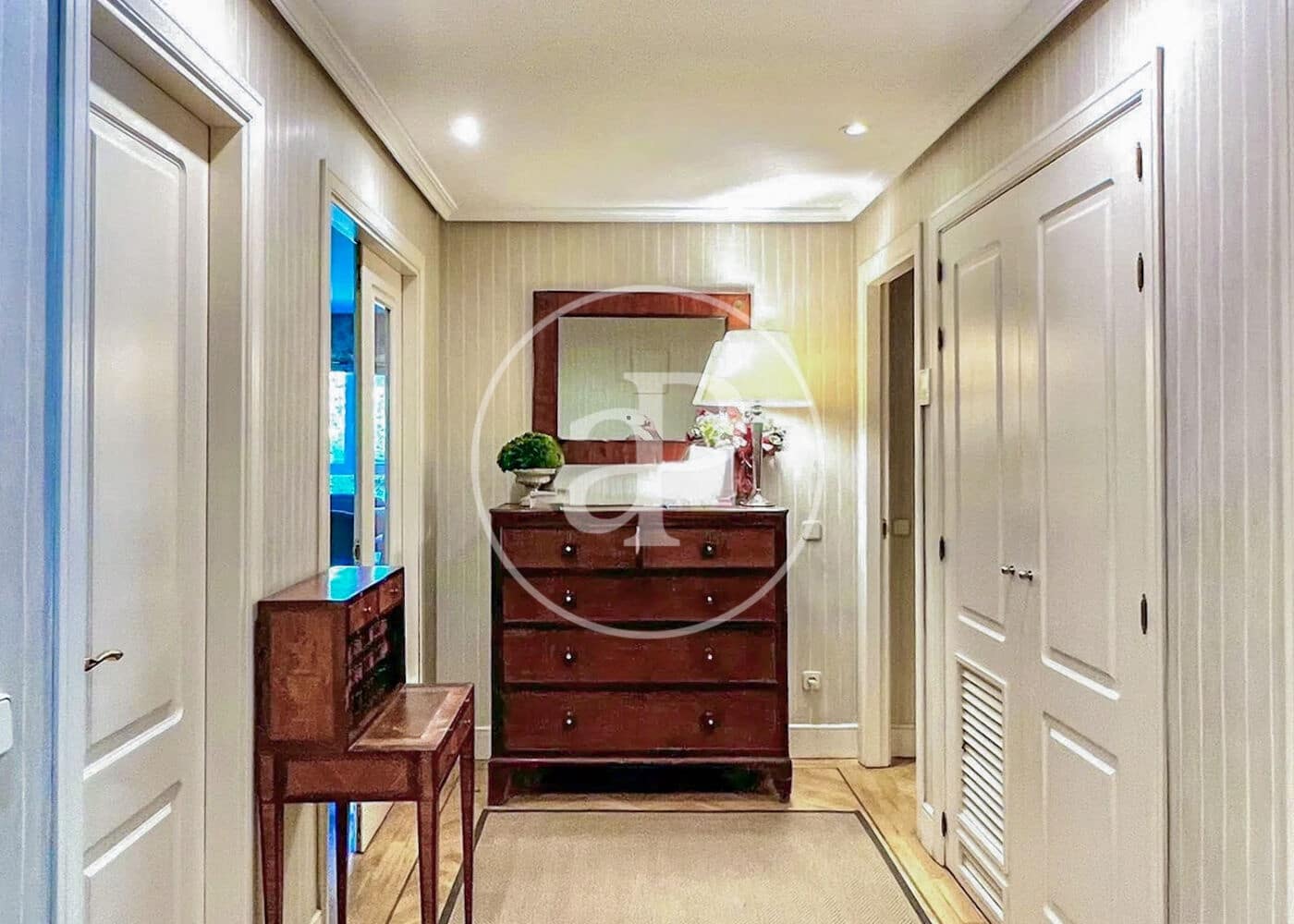 4 sypialnia Apartament na sprzedaż w Miasto Madryt - 1 190 000 € (Ref: 9385620)