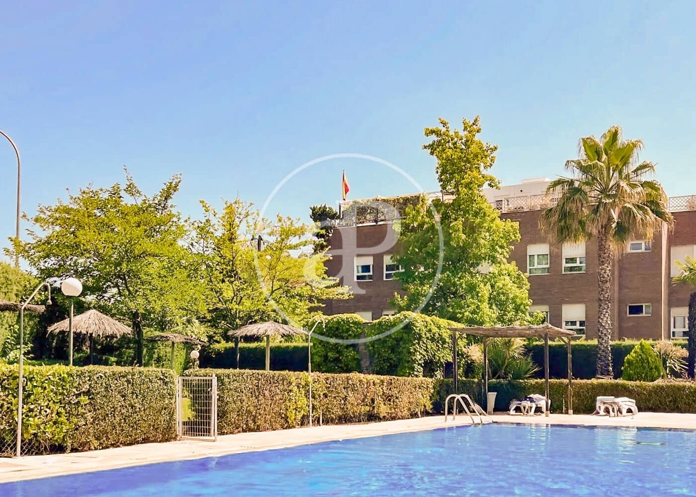 4 sypialnia Apartament na sprzedaż w Miasto Madryt - 1 190 000 € (Ref: 9385620)