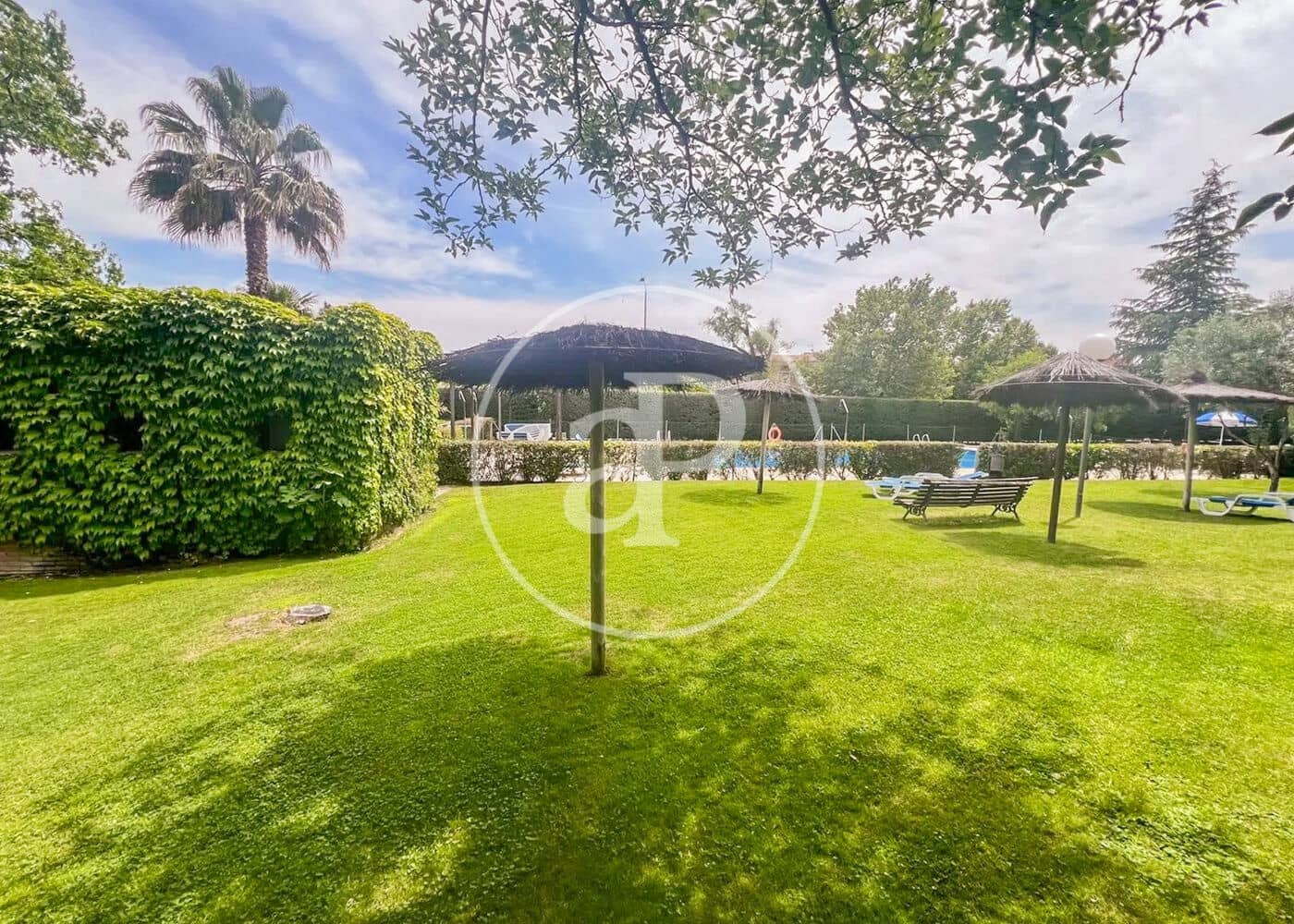 4 sypialnia Apartament na sprzedaż w Miasto Madryt - 1 190 000 € (Ref: 9385620)