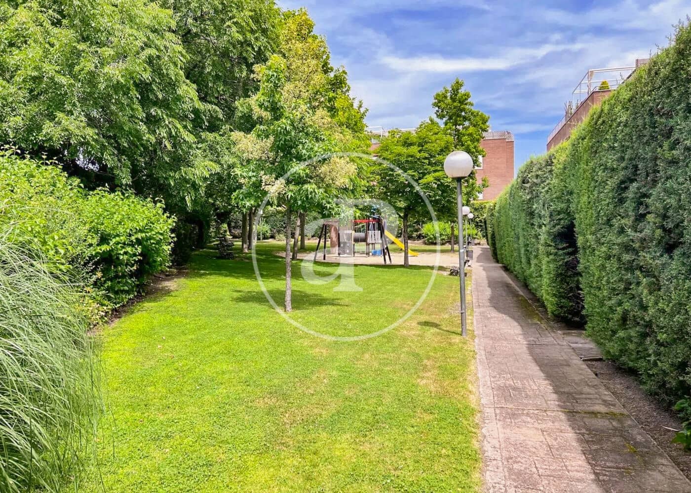 4 sypialnia Apartament na sprzedaż w Miasto Madryt - 1 190 000 € (Ref: 9385620)