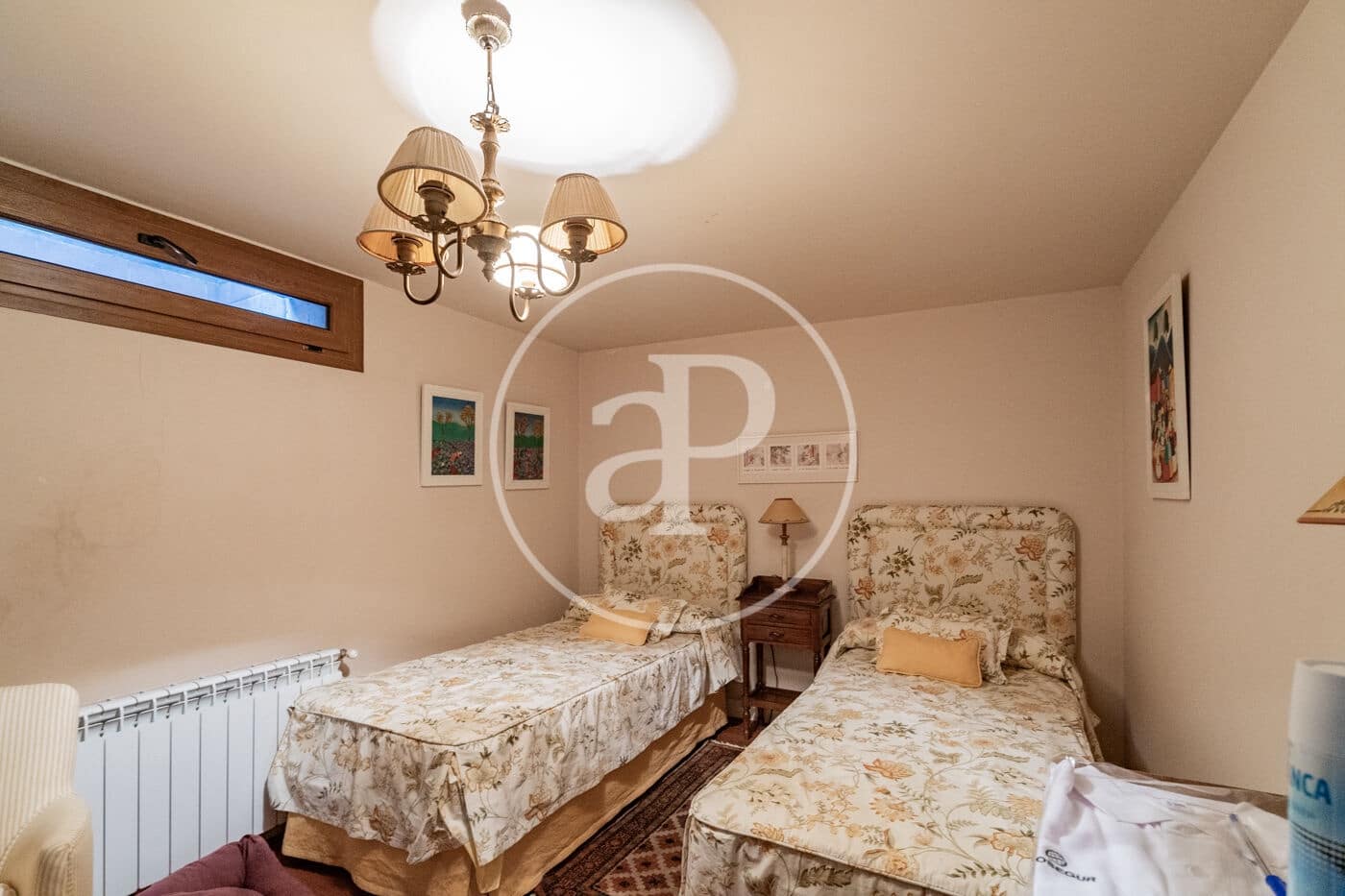 4 sypialnia Willa na sprzedaż w Las Rozas de Madrid z basenem - 1 750 000 € (Ref: 9385621)