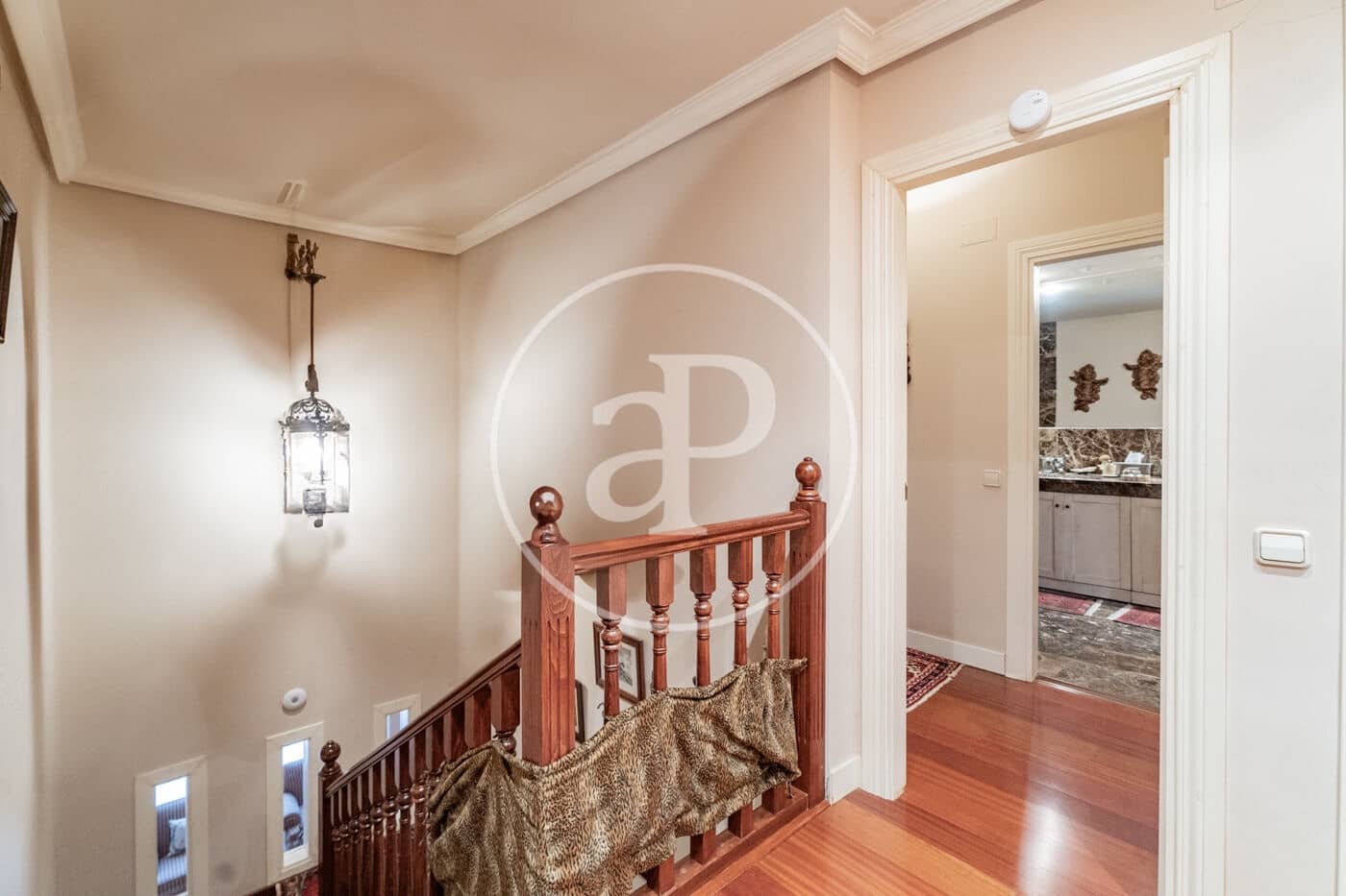 4 sypialnia Willa na sprzedaż w Las Rozas de Madrid z basenem - 1 750 000 € (Ref: 9385621)