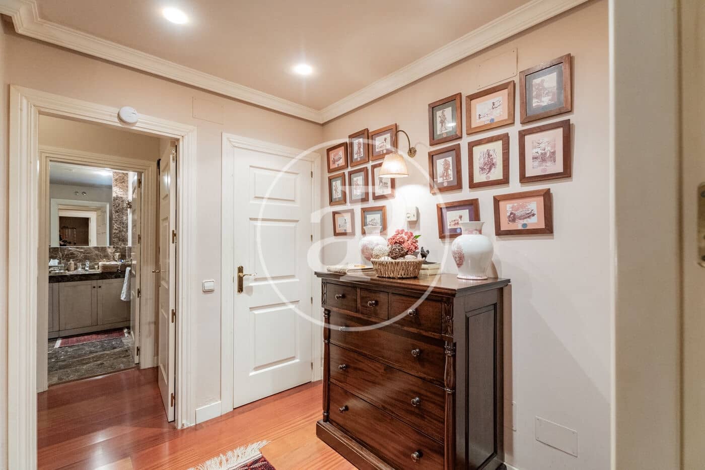 4 sypialnia Willa na sprzedaż w Las Rozas de Madrid z basenem - 1 750 000 € (Ref: 9385621)