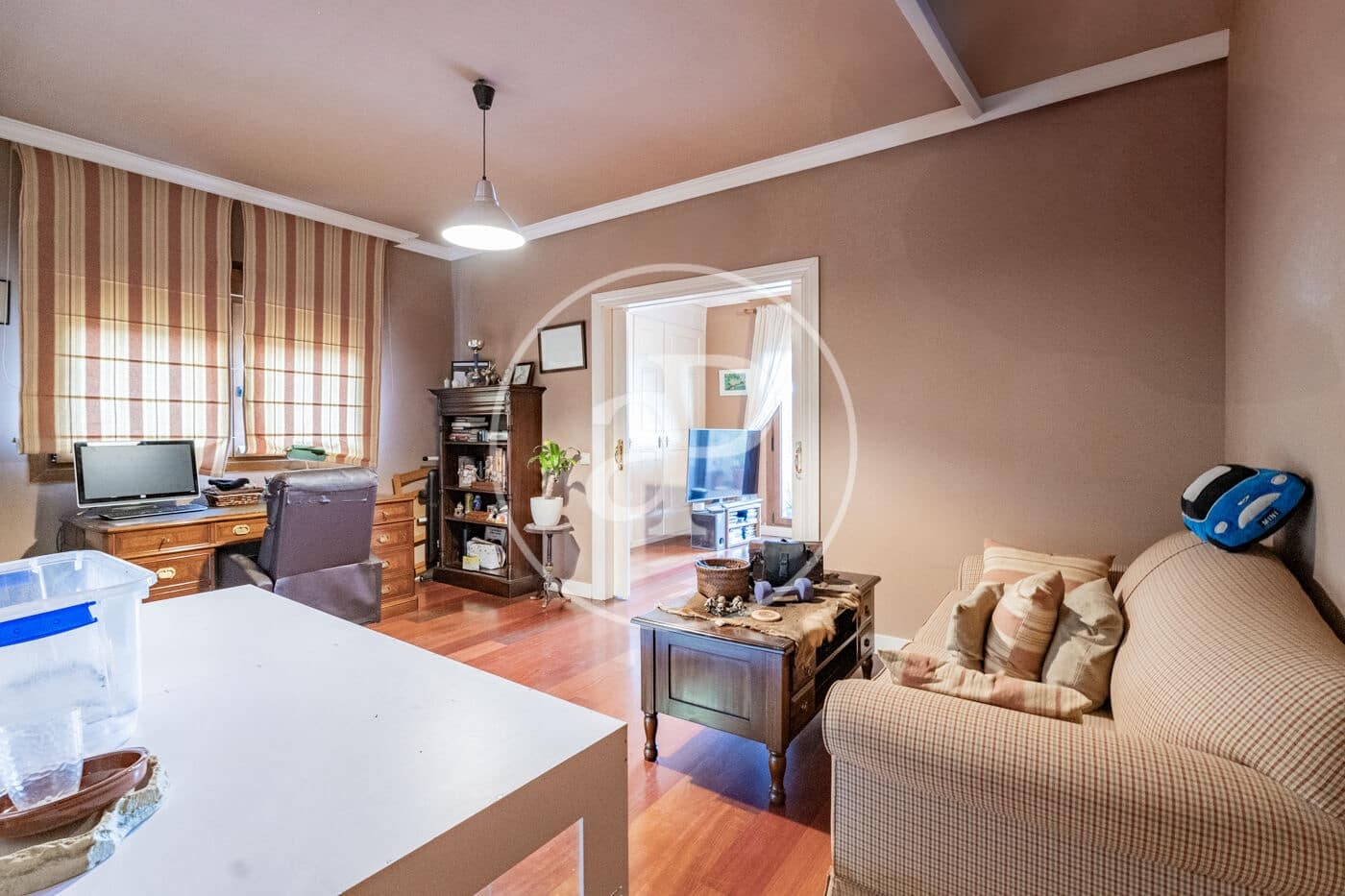 4 sypialnia Willa na sprzedaż w Las Rozas de Madrid z basenem - 1 750 000 € (Ref: 9385621)