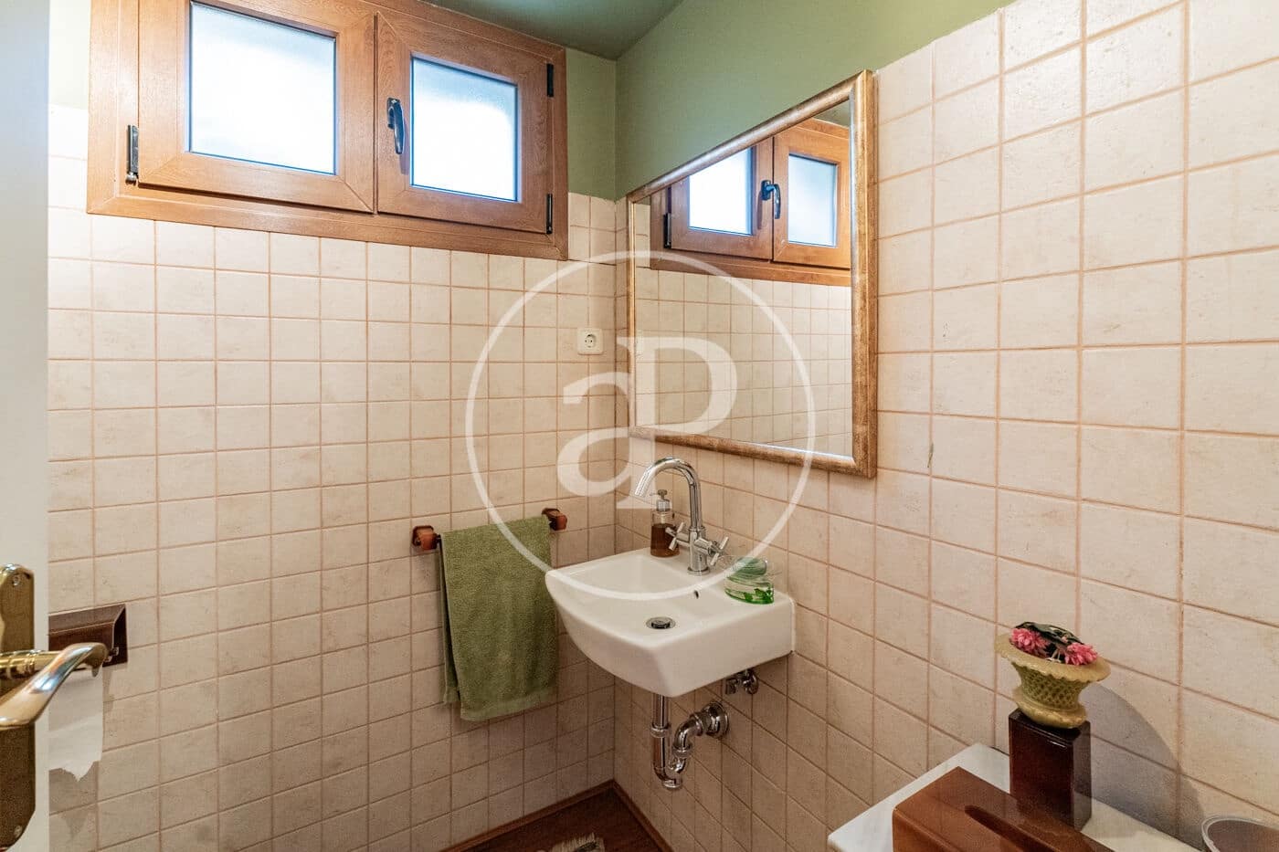 4 sypialnia Willa na sprzedaż w Las Rozas de Madrid z basenem - 1 750 000 € (Ref: 9385621)