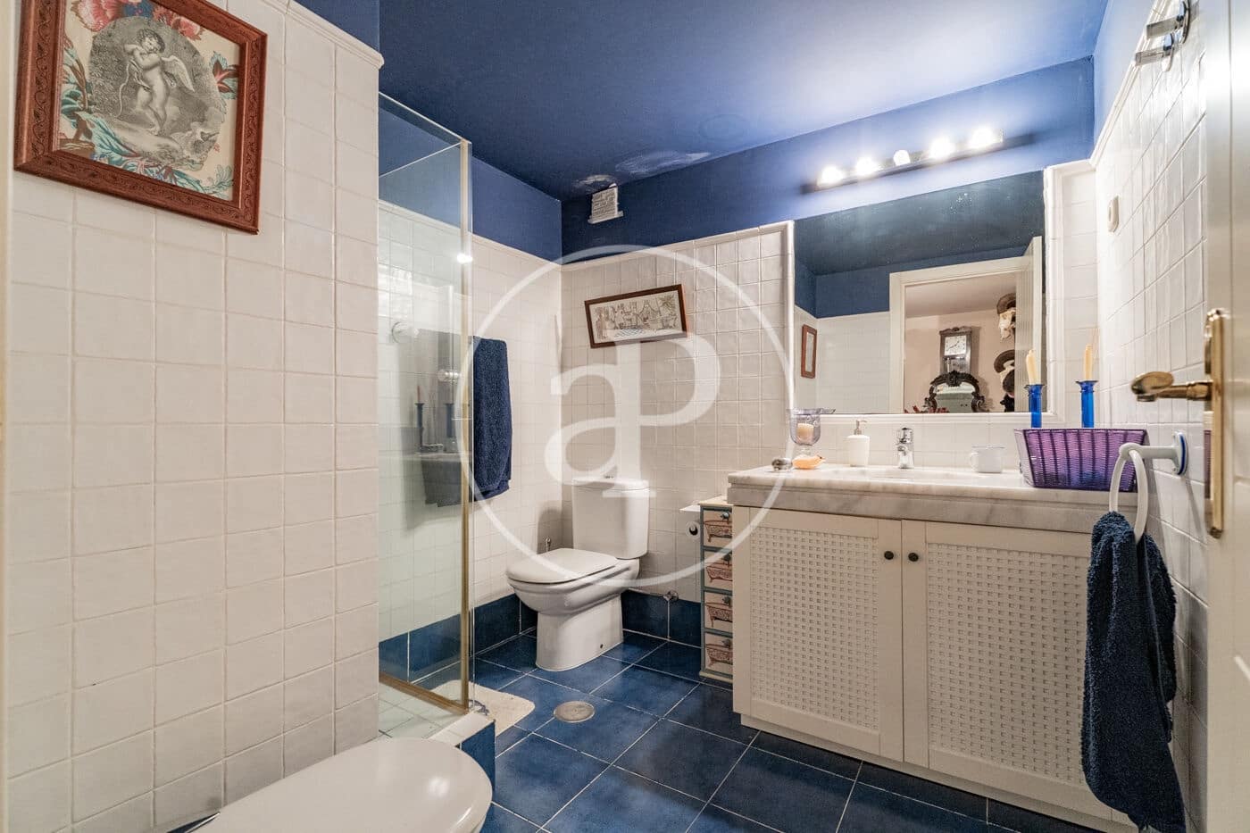 4 sypialnia Willa na sprzedaż w Las Rozas de Madrid z basenem - 1 750 000 € (Ref: 9385621)