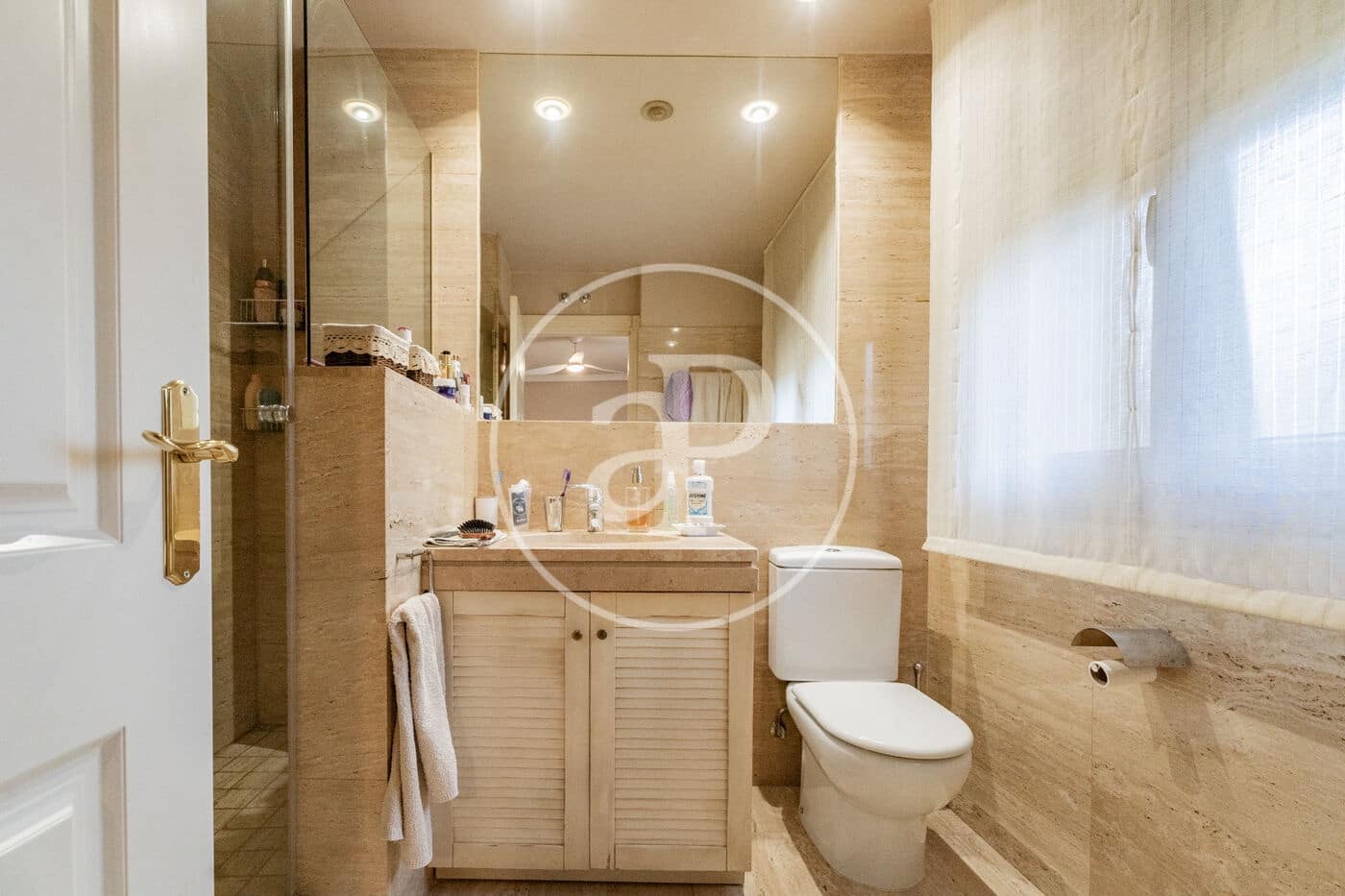 4 sypialnia Willa na sprzedaż w Las Rozas de Madrid z basenem - 1 750 000 € (Ref: 9385621)