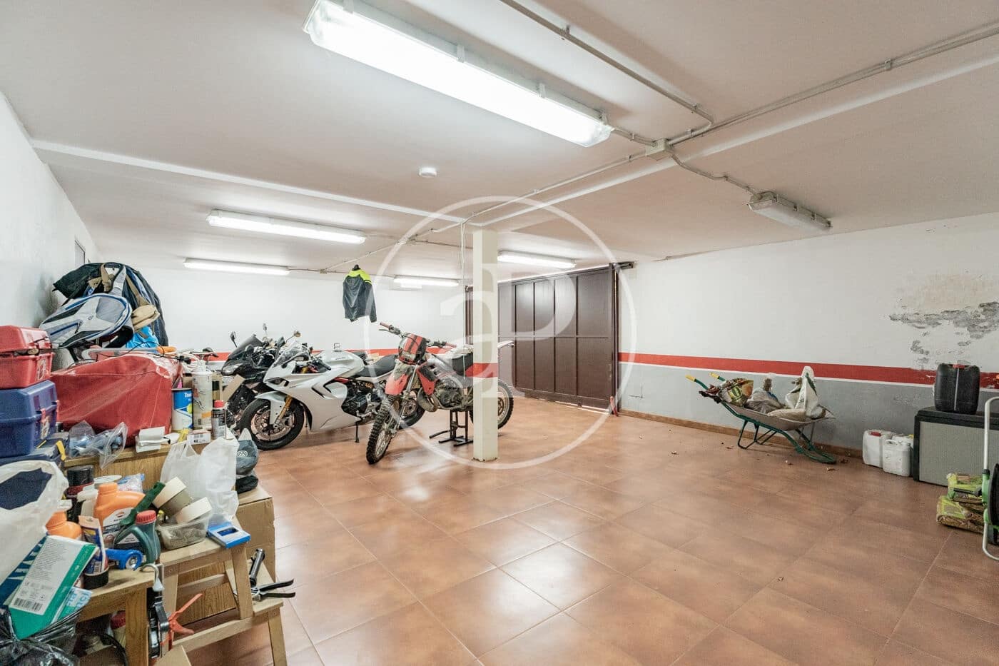 4 sypialnia Willa na sprzedaż w Las Rozas de Madrid z basenem - 1 750 000 € (Ref: 9385621)