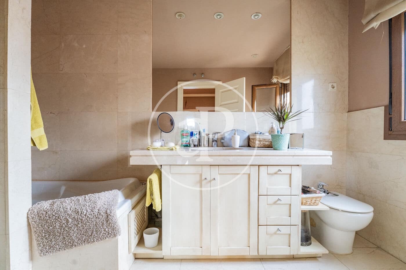 4 sypialnia Willa na sprzedaż w Las Rozas de Madrid z basenem - 1 750 000 € (Ref: 9385621)