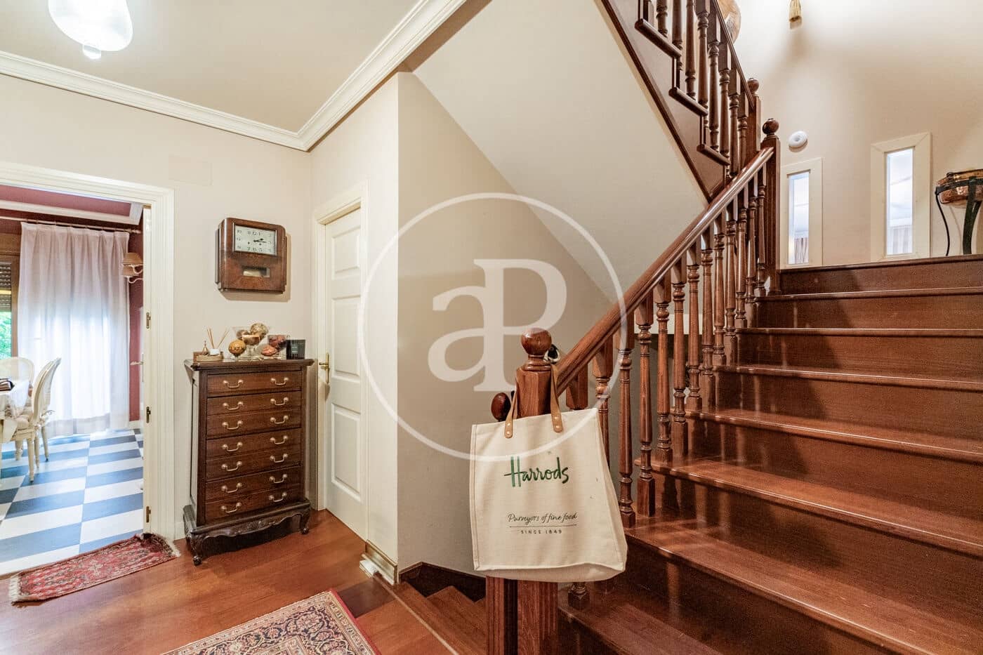 4 sypialnia Willa na sprzedaż w Las Rozas de Madrid z basenem - 1 750 000 € (Ref: 9385621)