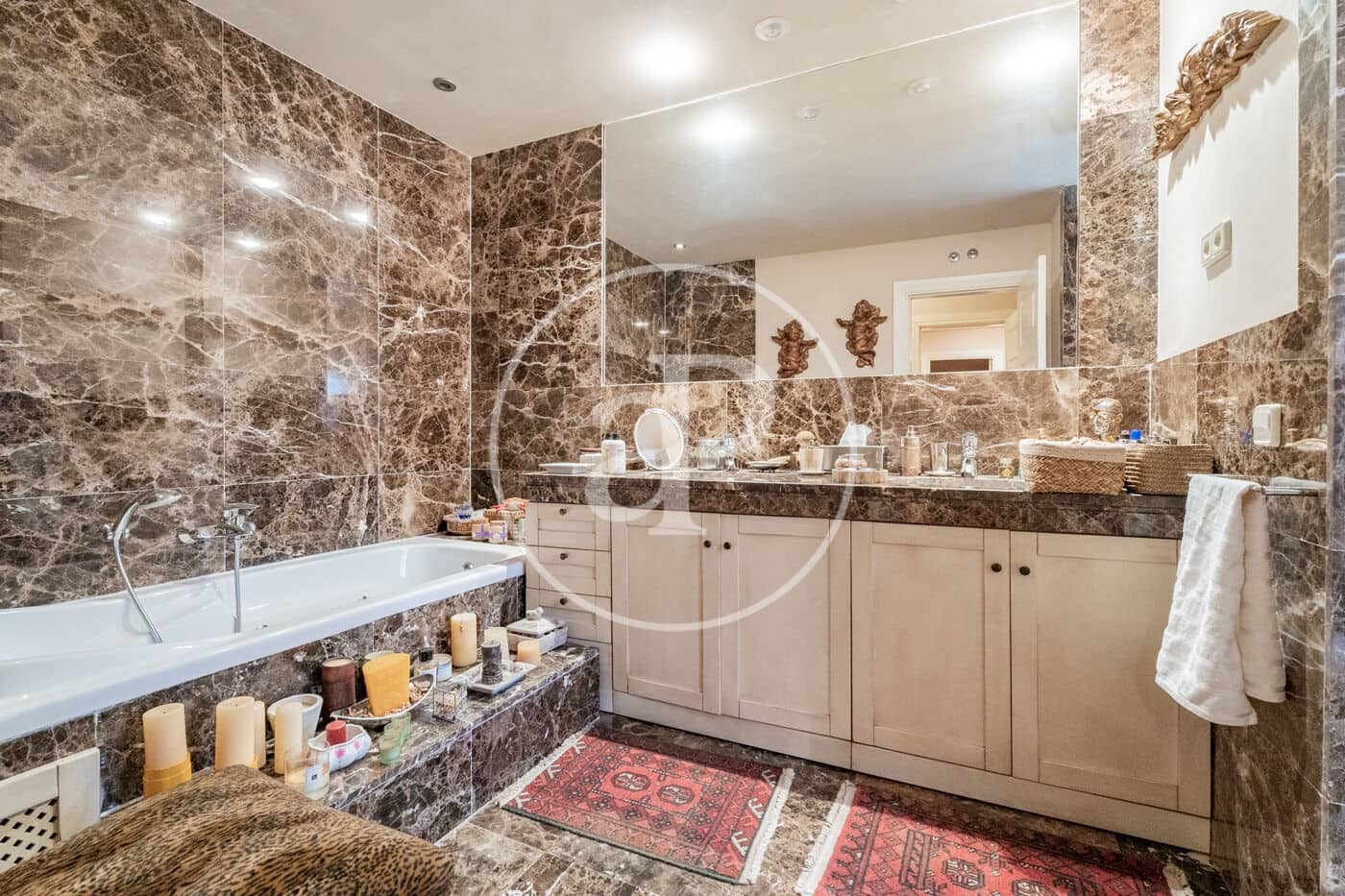 4 sypialnia Willa na sprzedaż w Las Rozas de Madrid z basenem - 1 750 000 € (Ref: 9385621)