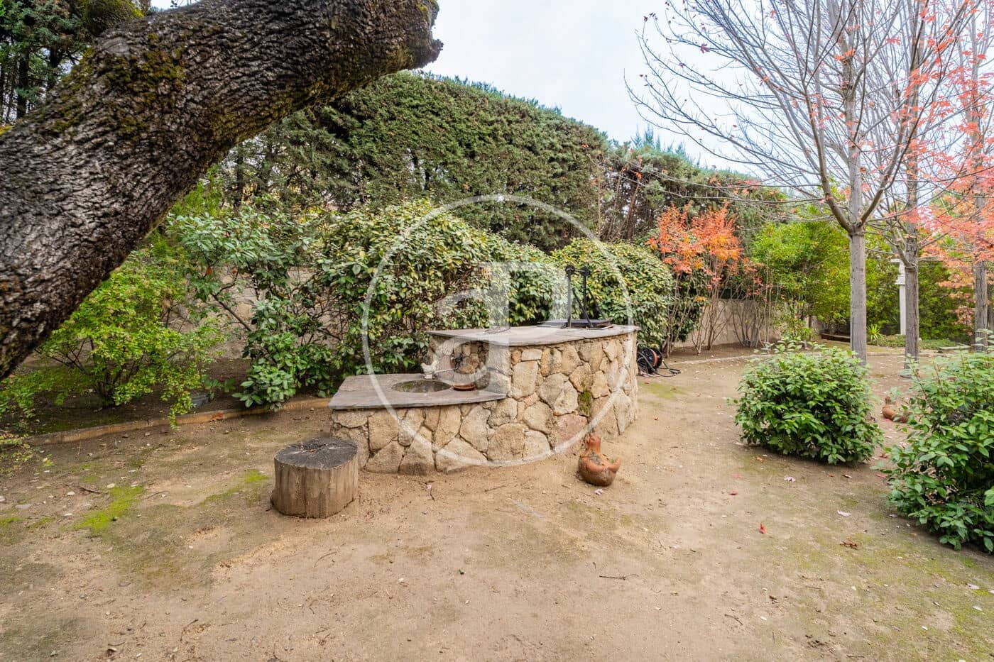 4 sypialnia Willa na sprzedaż w Las Rozas de Madrid z basenem - 1 750 000 € (Ref: 9385621)