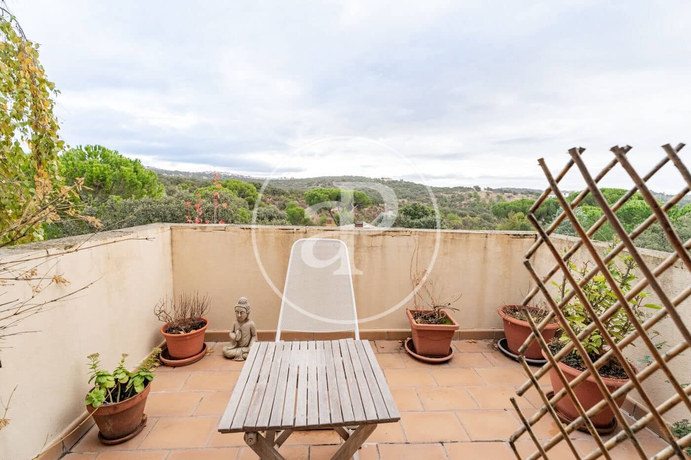 4 sypialnia Willa na sprzedaż w Las Rozas de Madrid z basenem - 1 750 000 € (Ref: 9385621)