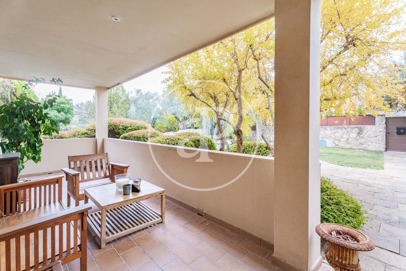 4 sypialnia Willa na sprzedaż w Las Rozas de Madrid z basenem - 1 750 000 € (Ref: 9385621)