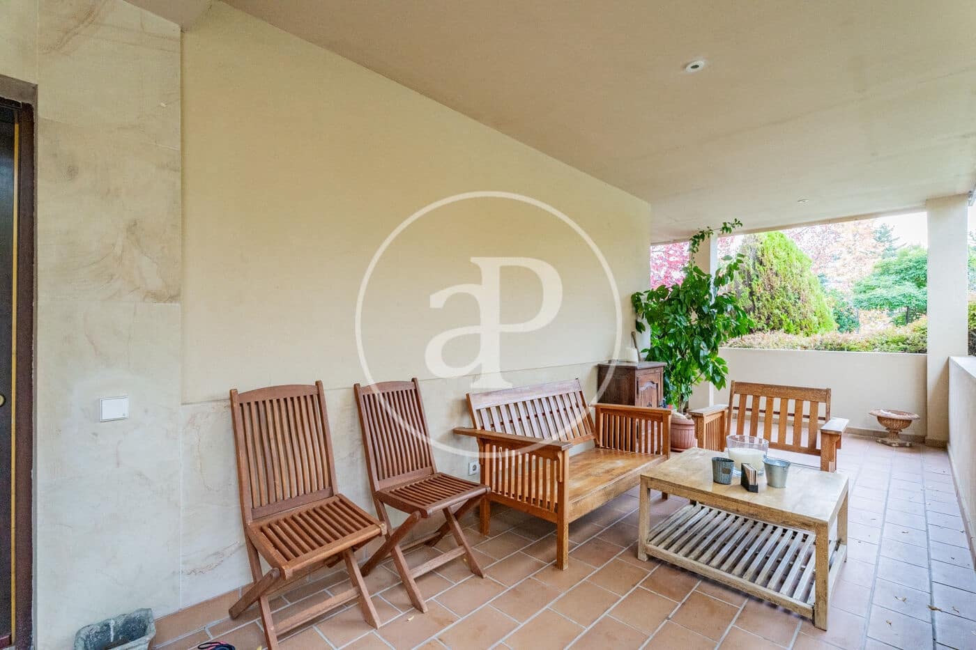 4 sypialnia Willa na sprzedaż w Las Rozas de Madrid z basenem - 1 750 000 € (Ref: 9385621)