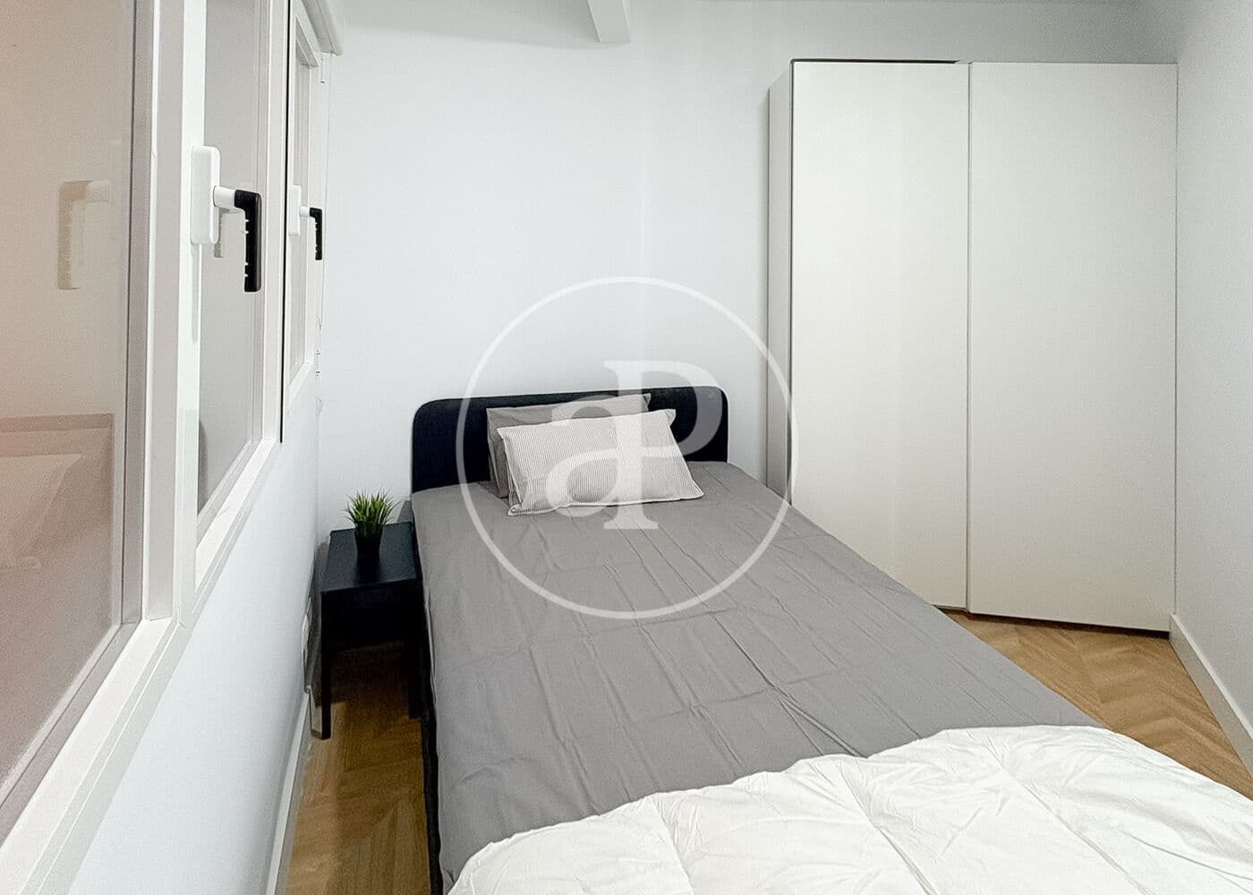1 soverom Leilighet til leie i Madrid by - € 1 900 (Ref: 9385623)