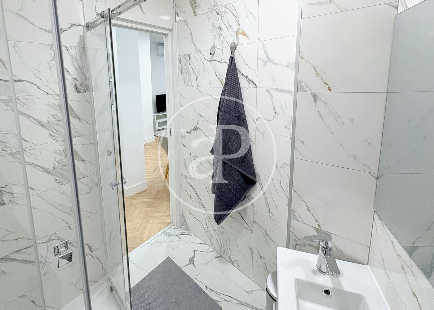 1 soverom Leilighet til leie i Madrid by - € 1 900 (Ref: 9385623)