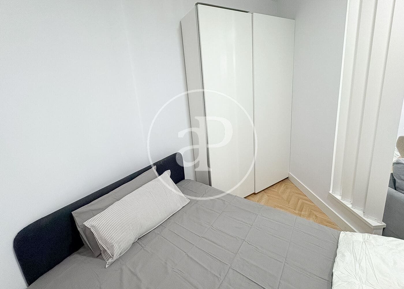 1 soverom Leilighet til leie i Madrid by - € 1 900 (Ref: 9385623)