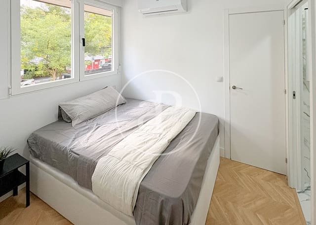 2 Zimmer Apartment zu vermieten in Lista, Madrid Stadt - 2.900 € (Ref: 9385624)