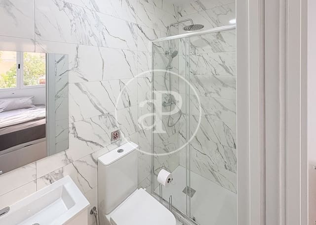 2 Zimmer Apartment zu vermieten in Lista, Madrid Stadt - 2.900 € (Ref: 9385624)