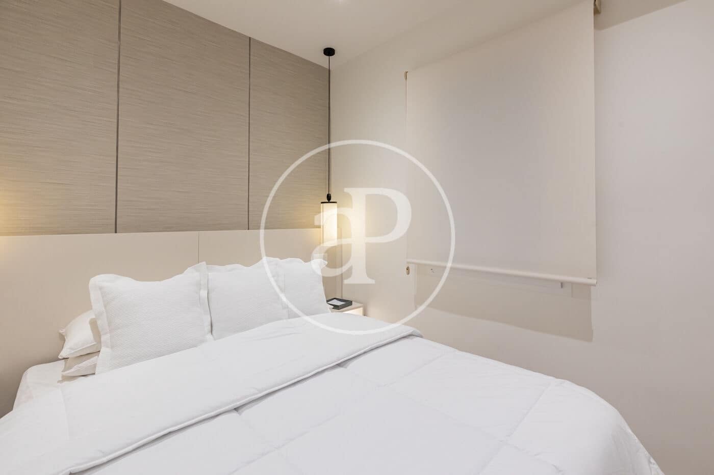 2 bedroom Apartment for rent in Madrid city - € 3,800 (Ref: 9387921)