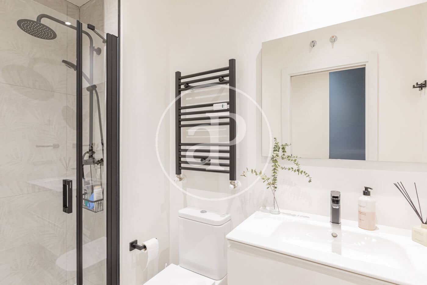 2 bedroom Apartment for rent in Madrid city - € 3,800 (Ref: 9387921)