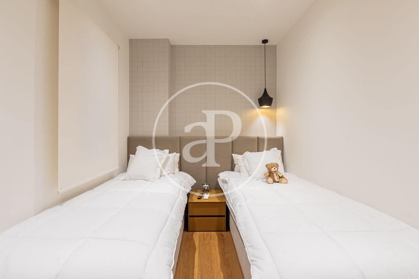 2 bedroom Apartment for rent in Madrid city - € 3,800 (Ref: 9387921)