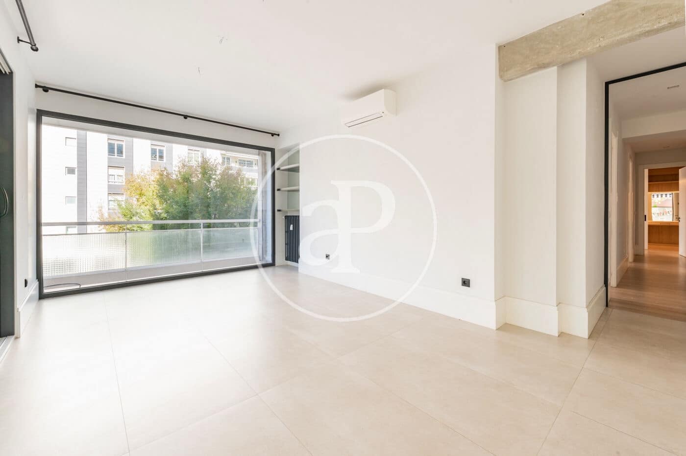 Appartement de 4 chambres à louer à Madrid ville - 5 500 € (Ref: 9387922)