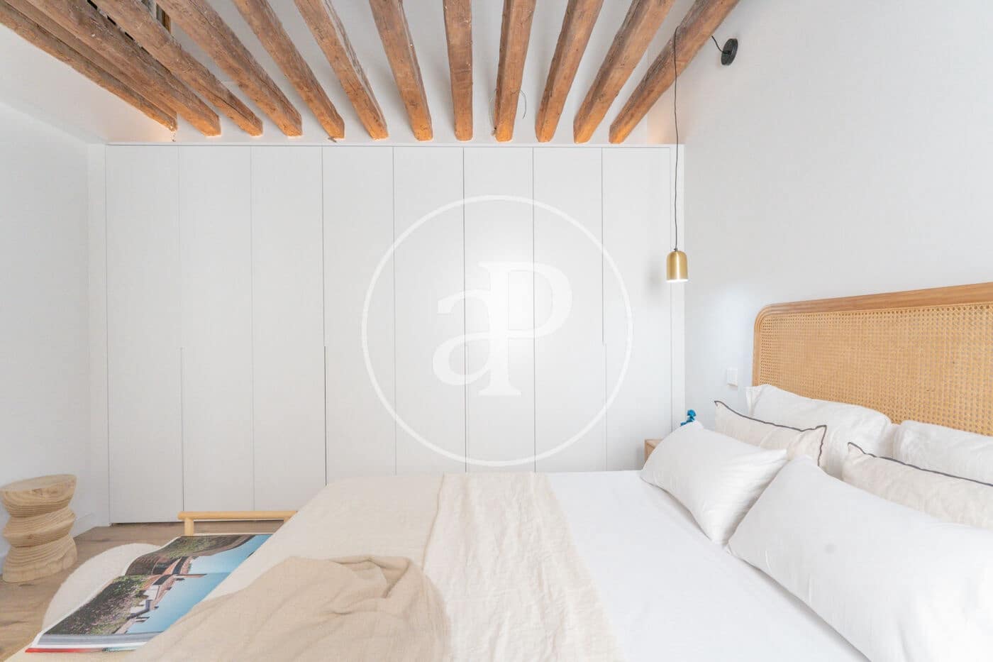 1 sovrum Lägenhet till salu i Madrid stad - 470 000 € (Ref: 9387923)