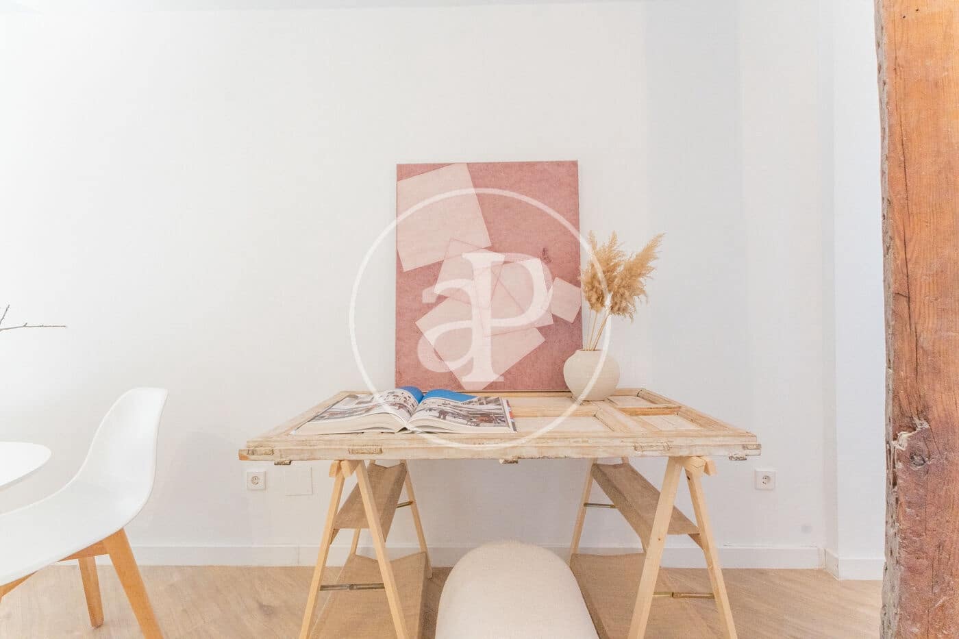 1 sovrum Lägenhet till salu i Madrid stad - 470 000 € (Ref: 9387923)