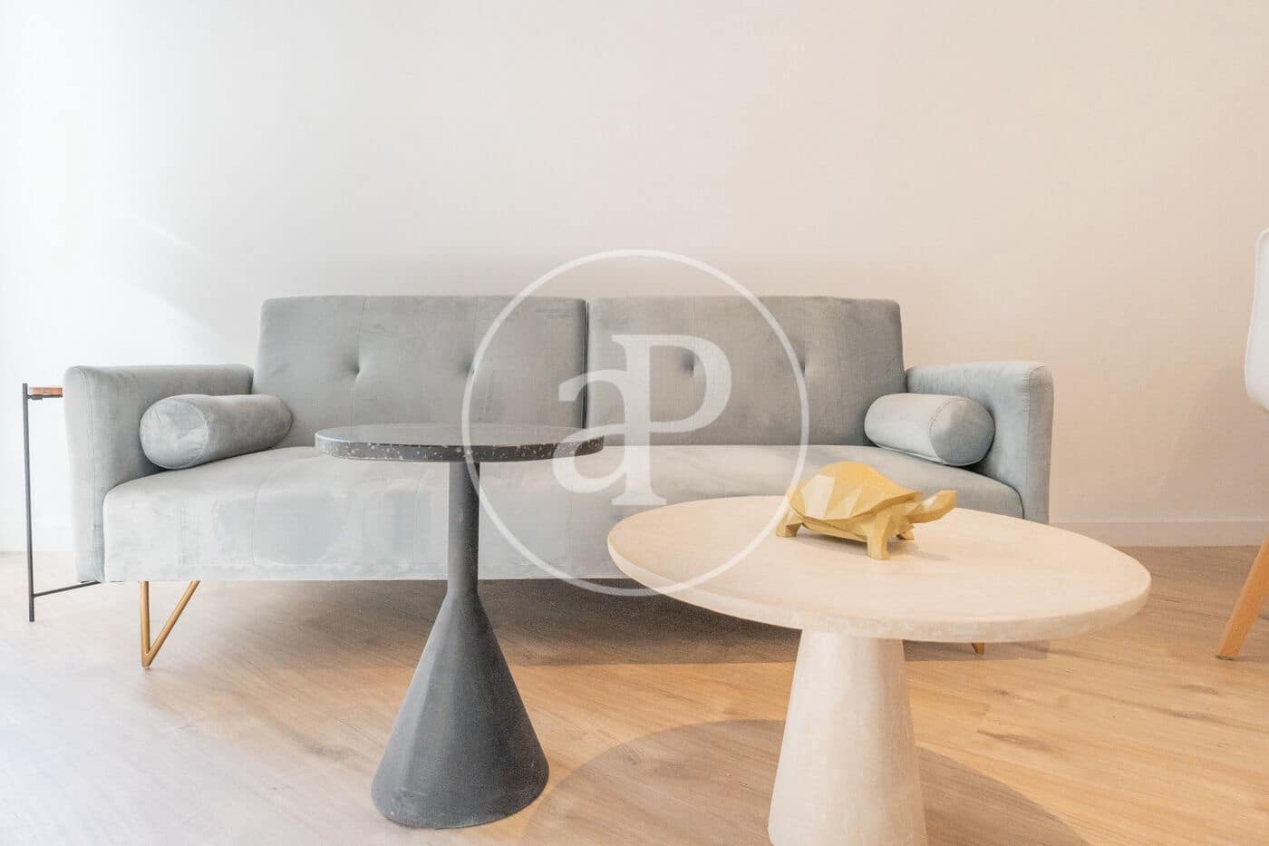 1 sovrum Lägenhet till salu i Madrid stad - 470 000 € (Ref: 9387923)