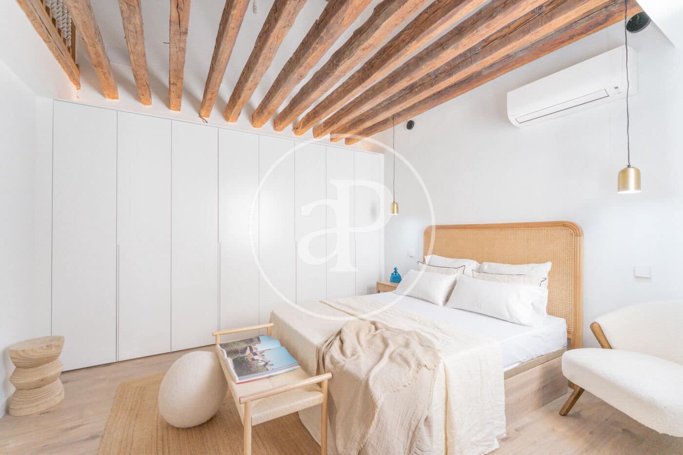 1 sovrum Lägenhet till salu i Madrid stad - 470 000 € (Ref: 9387923)