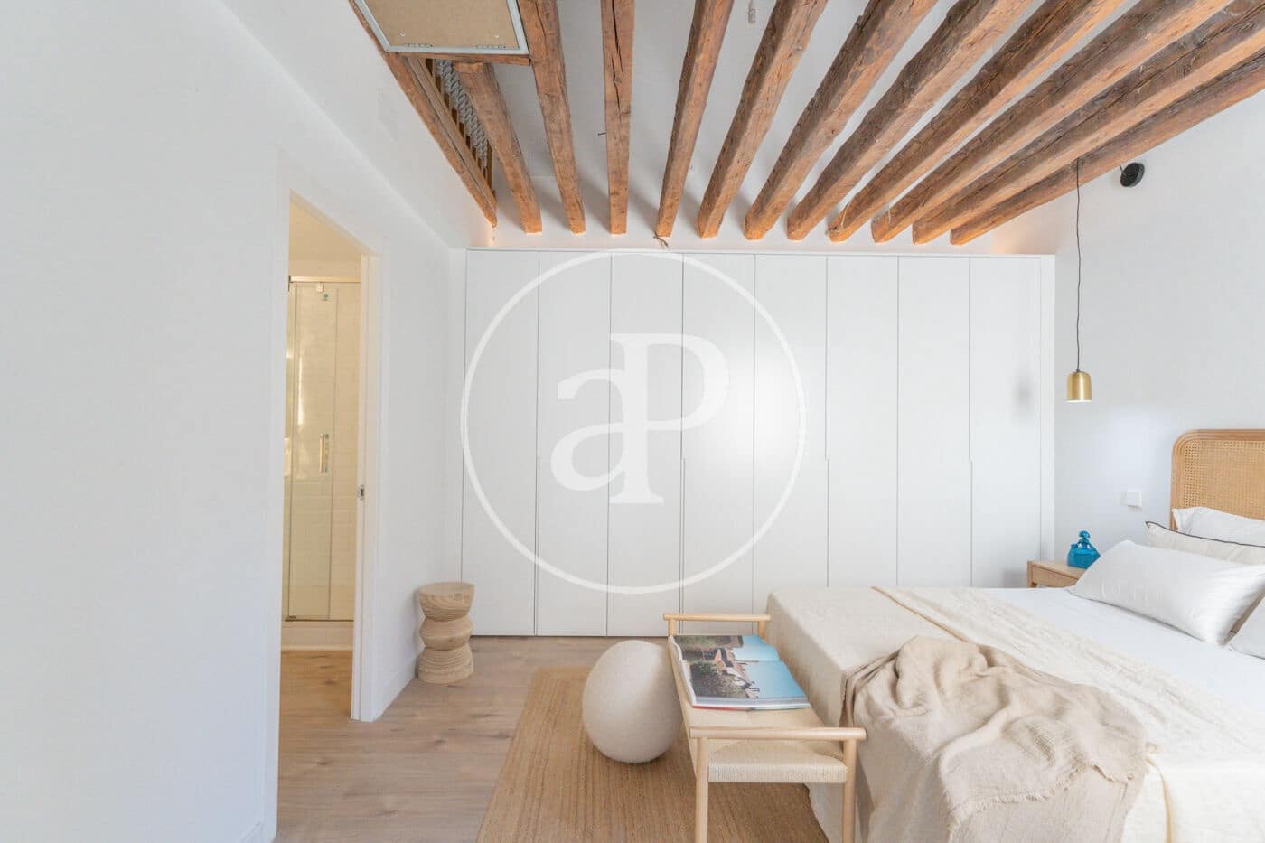 1 sovrum Lägenhet till salu i Madrid stad - 470 000 € (Ref: 9387923)