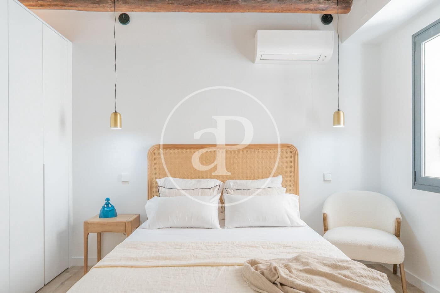 1 sovrum Lägenhet till salu i Madrid stad - 470 000 € (Ref: 9387923)