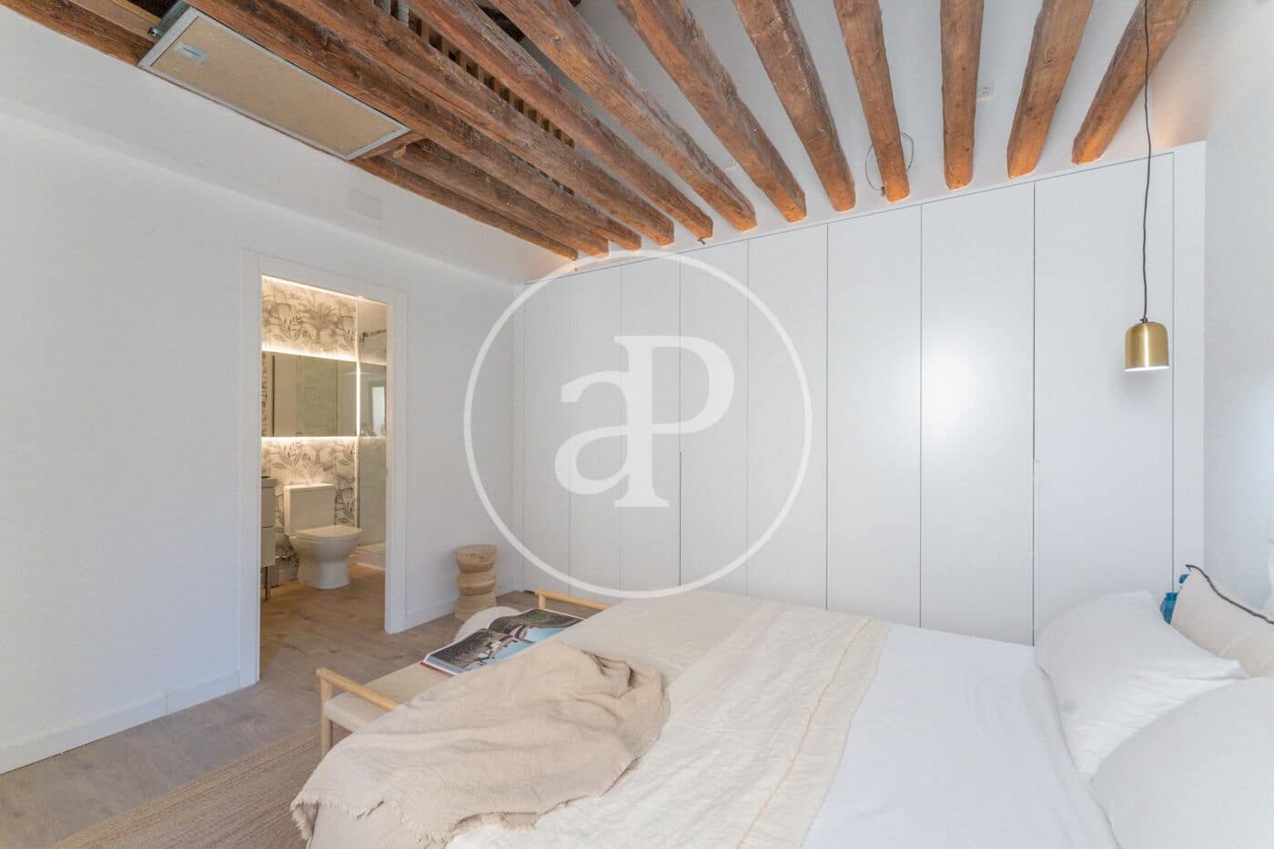 1 sovrum Lägenhet till salu i Madrid stad - 470 000 € (Ref: 9387923)