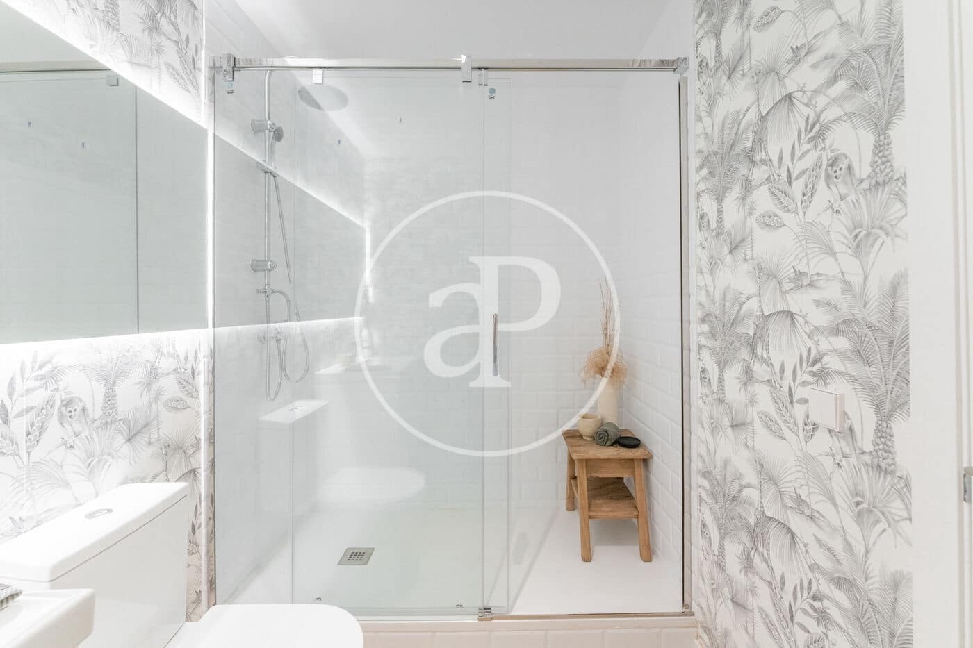 1 sovrum Lägenhet till salu i Madrid stad - 470 000 € (Ref: 9387923)