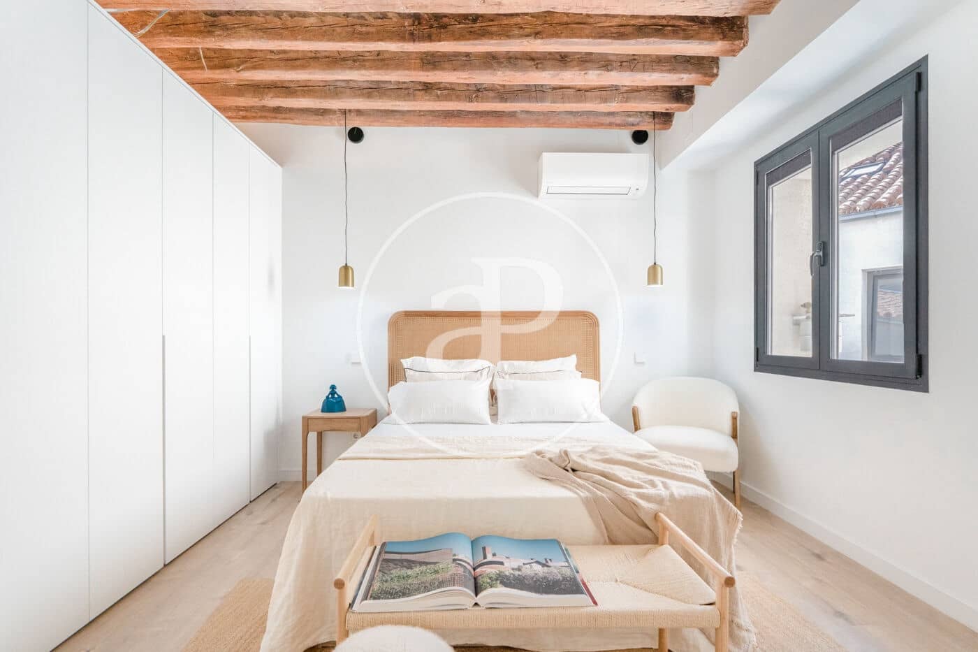 1 sovrum Lägenhet till salu i Madrid stad - 470 000 € (Ref: 9387923)