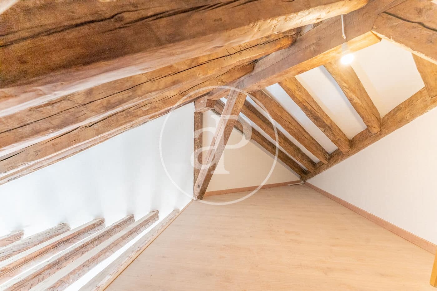 1 sovrum Lägenhet till salu i Madrid stad - 470 000 € (Ref: 9387923)