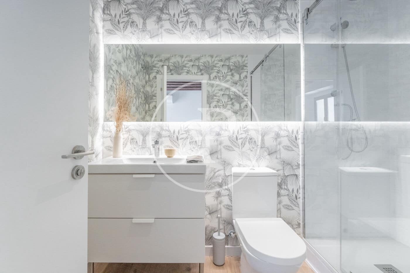 1 sovrum Lägenhet till salu i Madrid stad - 470 000 € (Ref: 9387923)