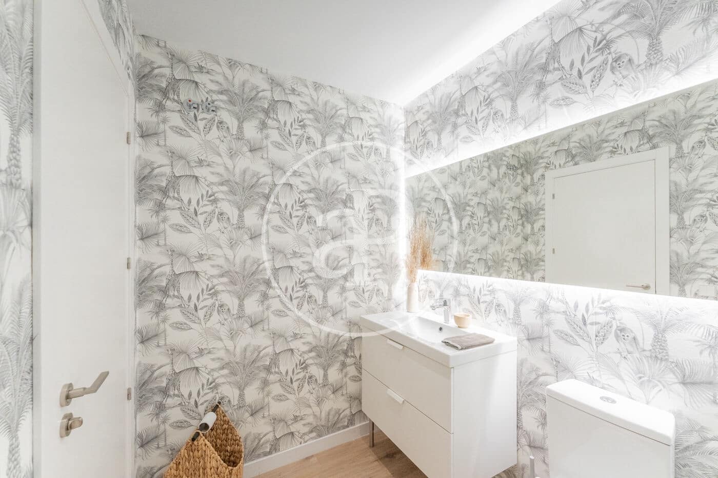 1 sovrum Lägenhet till salu i Madrid stad - 470 000 € (Ref: 9387923)