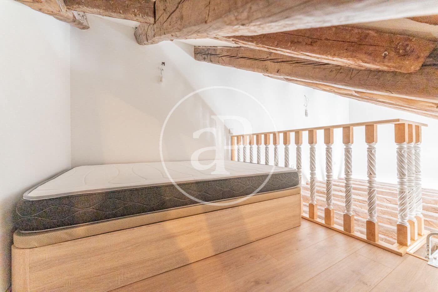 1 sovrum Lägenhet till salu i Madrid stad - 470 000 € (Ref: 9387923)