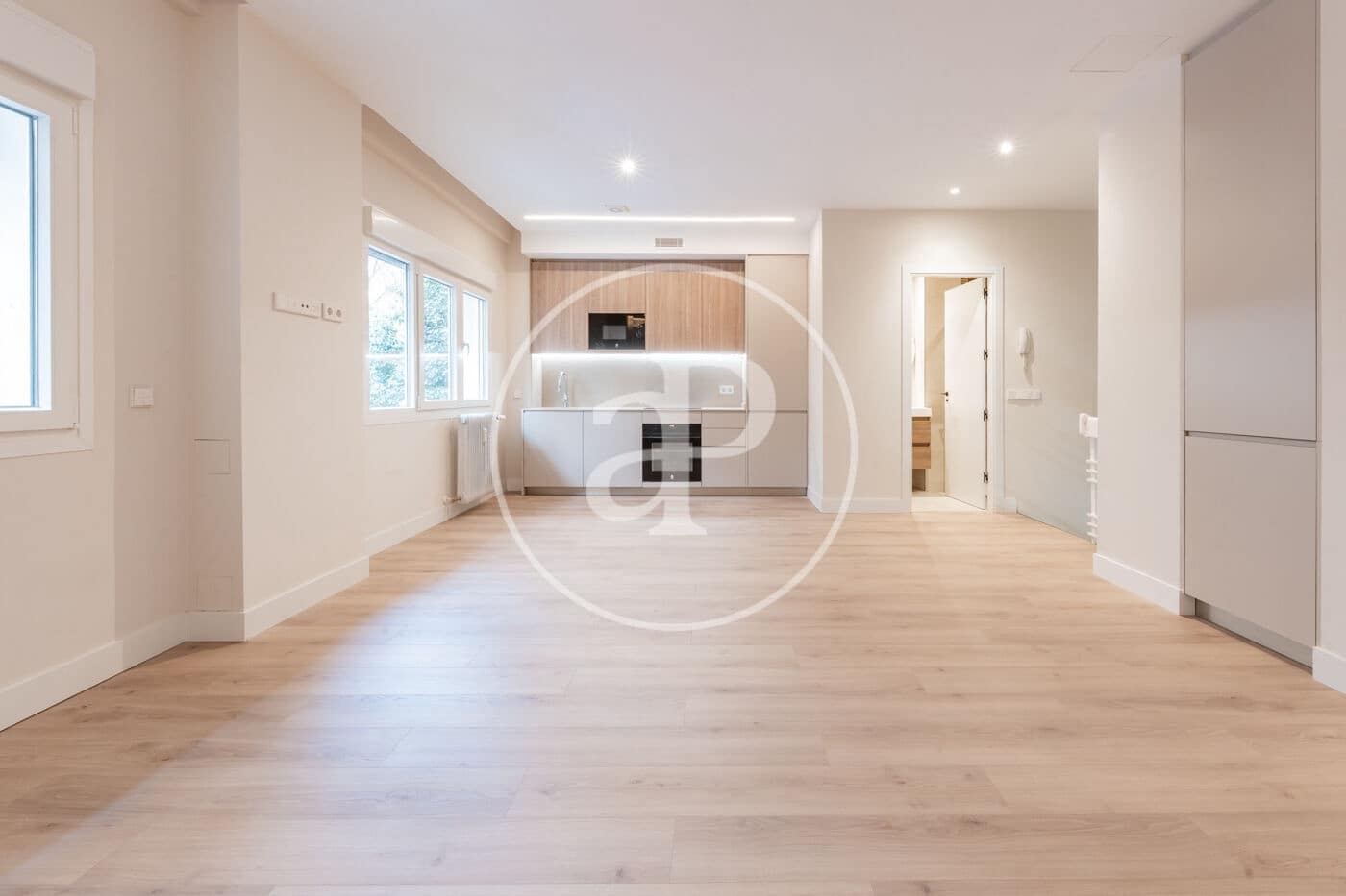 1 Zimmer Apartment zu verkaufen in Madrid Stadt - 598.000 € (Ref: 9387924)