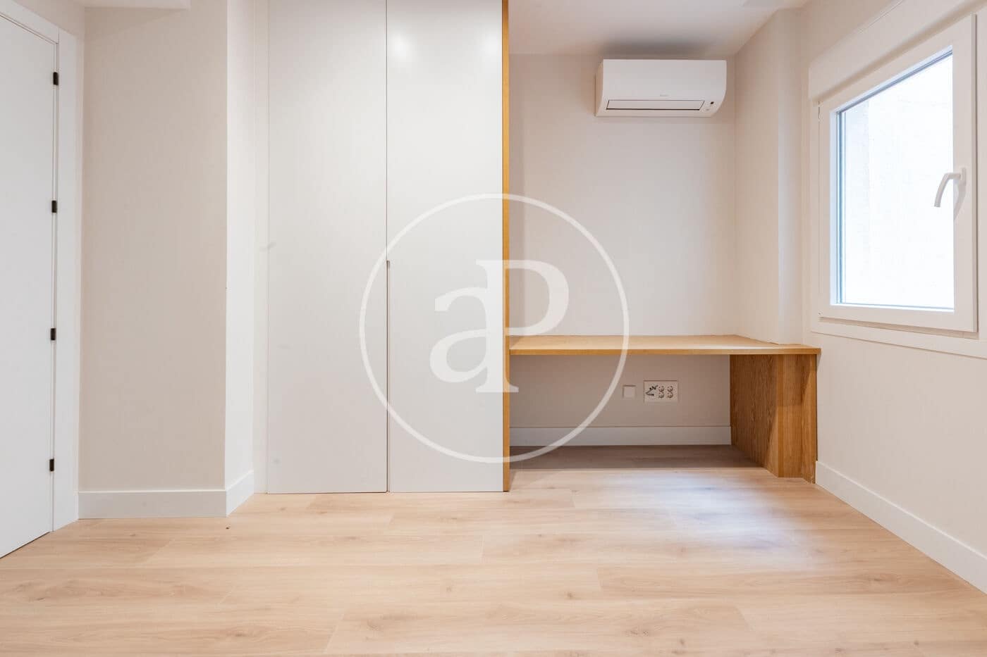 1 Zimmer Apartment zu verkaufen in Madrid Stadt - 598.000 € (Ref: 9387924)