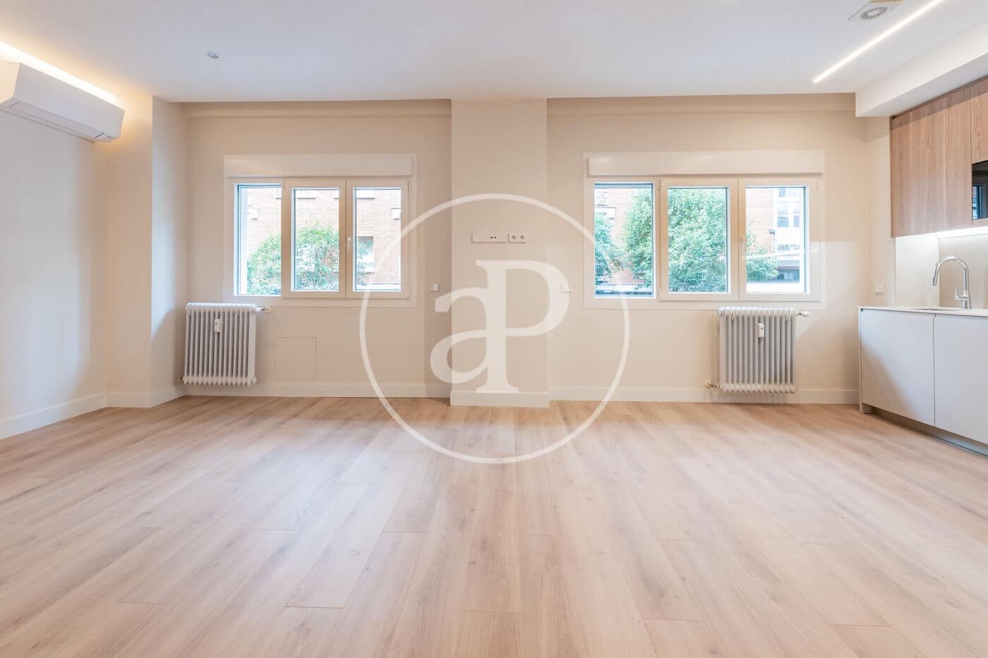 1 Zimmer Apartment zu verkaufen in Madrid Stadt - 598.000 € (Ref: 9387924)