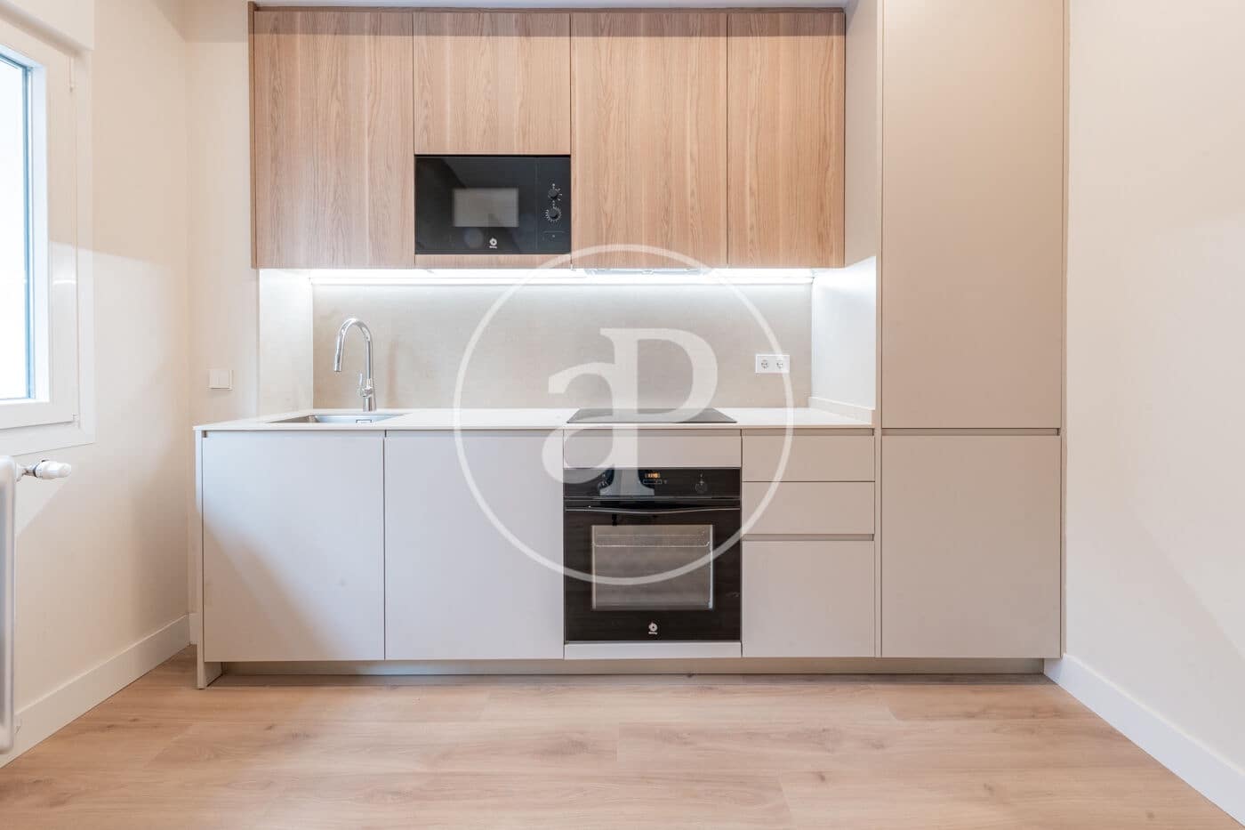 1 Zimmer Apartment zu verkaufen in Madrid Stadt - 598.000 € (Ref: 9387924)