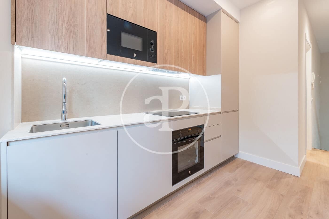 1 Zimmer Apartment zu verkaufen in Madrid Stadt - 598.000 € (Ref: 9387924)