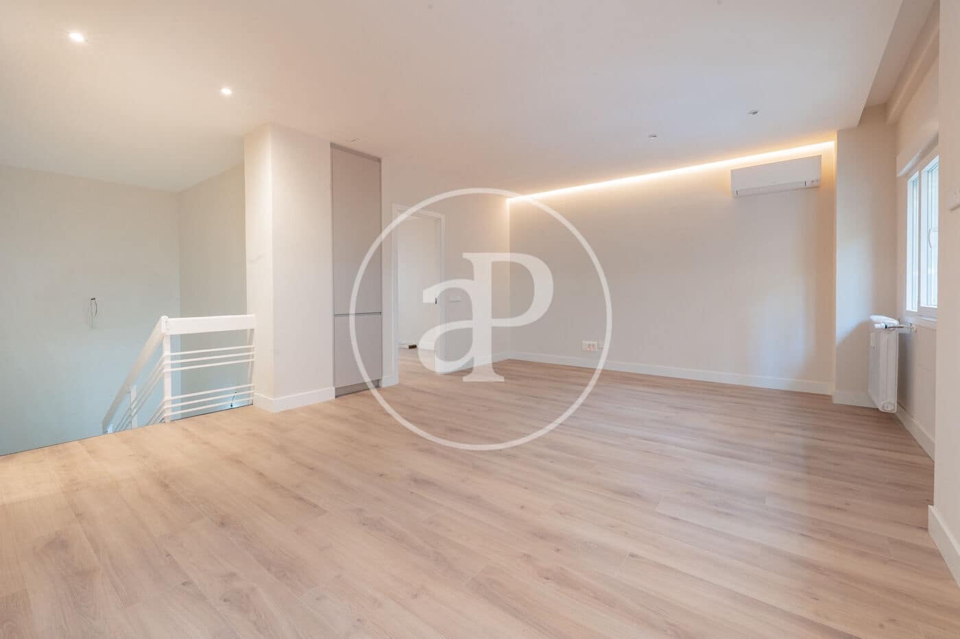 1 Zimmer Apartment zu verkaufen in Madrid Stadt - 598.000 € (Ref: 9387924)